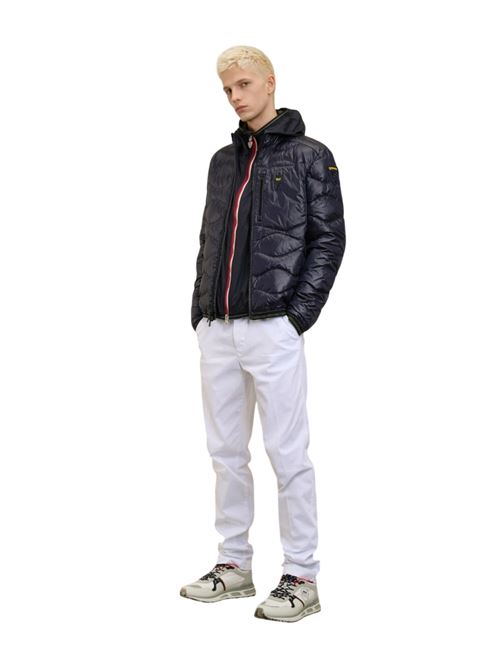 25SBLUC03013888 BLU BLAUER | 25SBLUC03013888 BLU